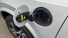 Volvo XC90 2.0 T8 [455] RC PHEV Plus Dark 5dr AWD Geartronic Estate